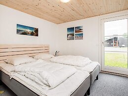 6 Person Holiday Home in Idestrup-by Traum