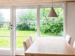 6 Person Holiday Home in Idestrup-by Traum