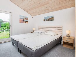 6 Person Holiday Home in Idestrup-by Traum