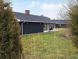 6 Person Holiday Home in Idestrup-by Traum