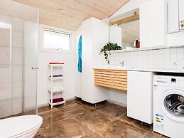 6 Person Holiday Home in Idestrup-by Traum