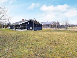 6 Person Holiday Home in Idestrup-by Traum