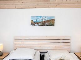 6 Person Holiday Home in Idestrup-by Traum
