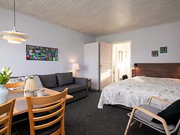 4 Person Holiday Home in Blavand