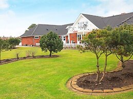 4 Person Holiday Home in Blavand