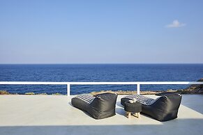 Infinite Blue Luxury Suites