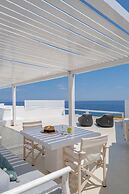 Infinite Blue Luxury Suites