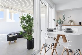 Infinite Blue Luxury Suites