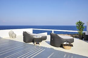 Infinite Blue Luxury Suites