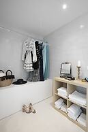 Infinite Blue Luxury Suites