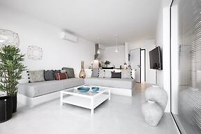 Infinite Blue Luxury Suites