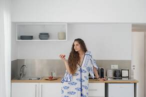 Infinite Blue Luxury Suites