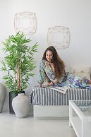 Infinite Blue Luxury Suites