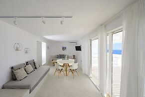 Infinite Blue Luxury Suites