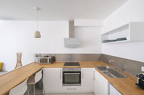 Infinite Blue Luxury Suites