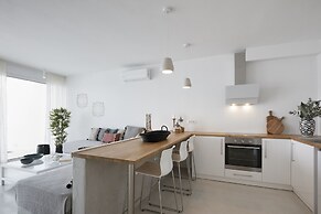 Infinite Blue Luxury Suites