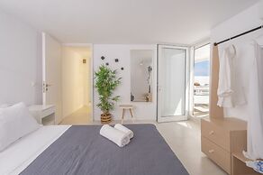 Infinite Blue Luxury Suites