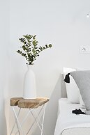 Infinite Blue Luxury Suites