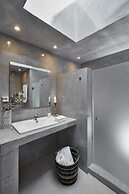 Infinite Blue Luxury Suites