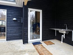 18 Person Holiday Home in Fjerritslev