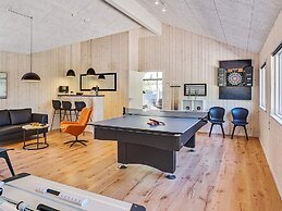 18 Person Holiday Home in Fjerritslev