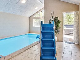 18 Person Holiday Home in Fjerritslev