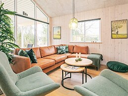 18 Person Holiday Home in Fjerritslev