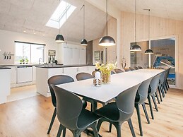 18 Person Holiday Home in Fjerritslev