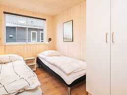 18 Person Holiday Home in Fjerritslev