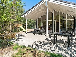 18 Person Holiday Home in Fjerritslev