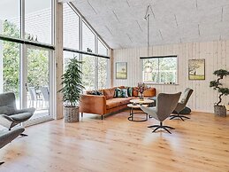 18 Person Holiday Home in Fjerritslev