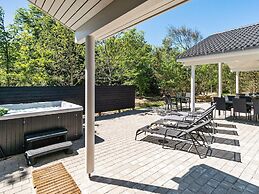 18 Person Holiday Home in Fjerritslev