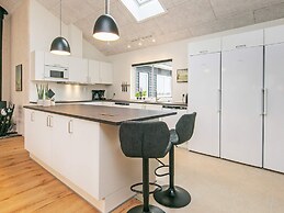 18 Person Holiday Home in Fjerritslev