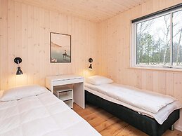 18 Person Holiday Home in Fjerritslev