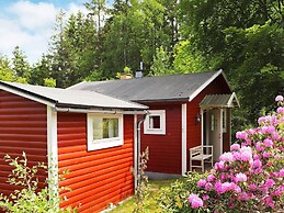 4 Person Holiday Home in Asljunga-by Traum