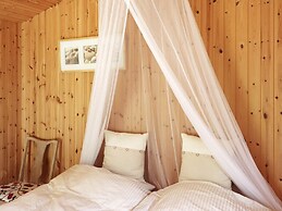 4 Person Holiday Home in Asljunga-by Traum