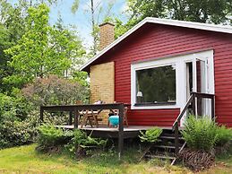 4 Person Holiday Home in Asljunga-by Traum