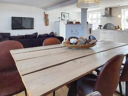 6 Person Holiday Home in Frederikshavn-by Traum