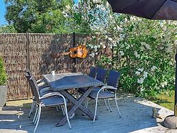6 Person Holiday Home in Frederikshavn-by Traum