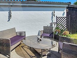 6 Person Holiday Home in Frederikshavn-by Traum