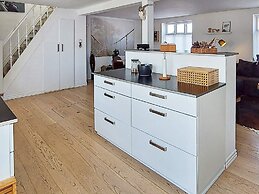 6 Person Holiday Home in Frederikshavn-by Traum