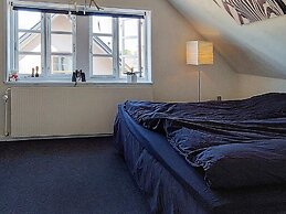 6 Person Holiday Home in Frederikshavn-by Traum