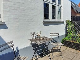 6 Person Holiday Home in Frederikshavn-by Traum