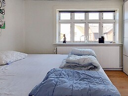6 Person Holiday Home in Frederikshavn-by Traum