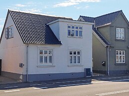 6 Person Holiday Home in Frederikshavn-by Traum