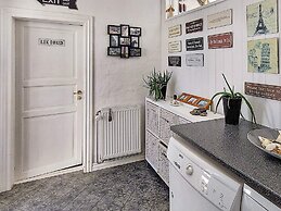 6 Person Holiday Home in Frederikshavn-by Traum