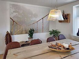 6 Person Holiday Home in Frederikshavn-by Traum