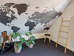 6 Person Holiday Home in Frederikshavn-by Traum