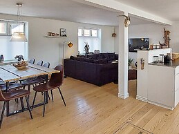 6 Person Holiday Home in Frederikshavn-by Traum
