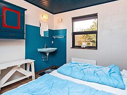 8 Person Holiday Home in Romo